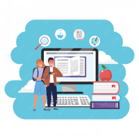 Learning Management System